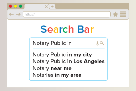 Places to get documents notarized